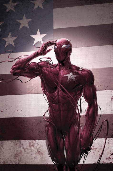 Artwork By Clayton Crain Carnage Carnage Marvel Marvel Villains Marvel Spiderman