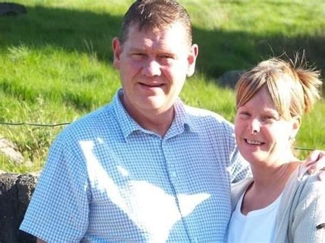Dad Diagnosed With Breast Cancer Declined Membership Of Online