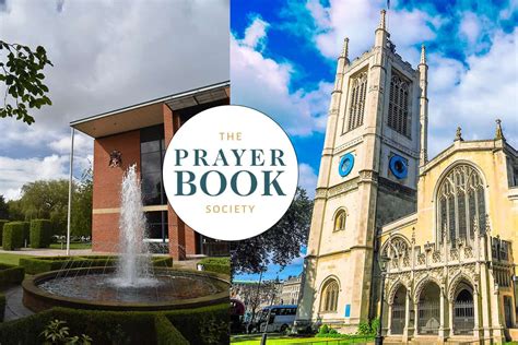 Annual Conference And 50th Anniversary Celebrations The Prayer Book