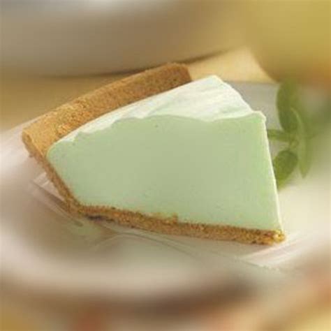 Featured Recipe Key Lime Pie From Mika Street Fitreserve