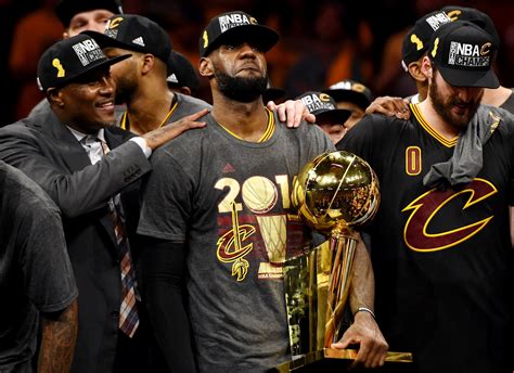 In Nba Finals Pick The Cavaliers Because The Warriors Are Softer