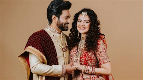 Palak Muchhal Mithoon Wedding Pm Modi Writes Letter Sending Out Best Wishes To Musical Couple