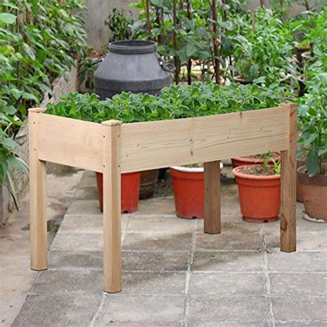 Your answer will tell you what you should plant in your vegetable garden. Top 19 for Best Raised Garden Kit 2019