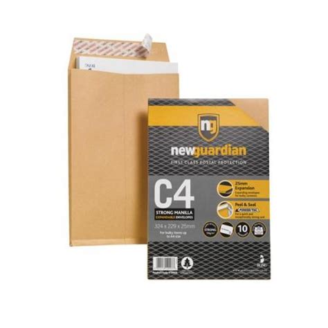 New Guardian Pocket Gusset Envelope Exr61363bg Gusset Envelopes