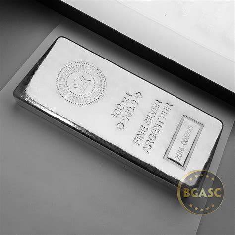 Operating under the legal name the royal mint limited,. Buy 100 oz Silver Bar Royal Canadian Mint RCM .9999 Fine Bullion Ingot - 100 oz Silver Bars ...