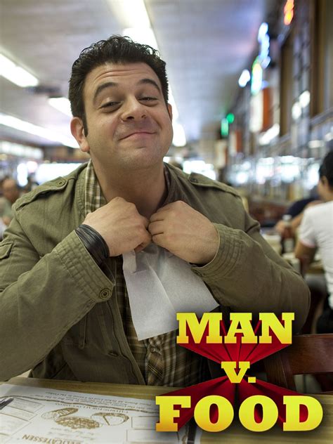 Man V Food The Carnivore Chronicles Tv Listings Tv Schedule And