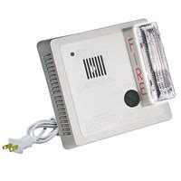Buy wireless smoke detector and get the best deals at the lowest prices on ebay! MaxiAids | First Alert Smoke Alarm with Strobe Light for ...
