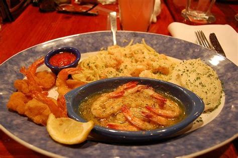 Disfruta de las mejores langostas y de un ambiente que te red lobster toreo. Homemade Red Lobster's Copycat Shrimp Scampi. | Seafood ...