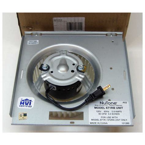 Nutone ceiling fan replacement parts. Tips: Broan Replacement Parts For Your Range Hood Or ...