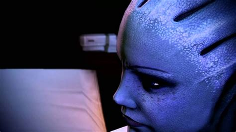 Mass Effect 3 Female Shepard And Liara Sex Scene In Hd Youtube