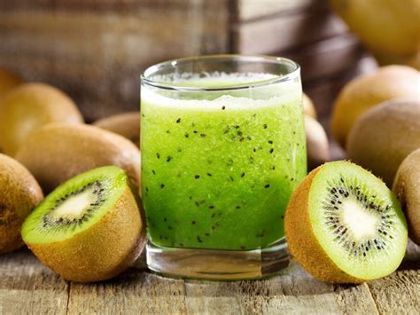 13 Best Kiwi Juice Benefits Nutrition Facts And Side Effects