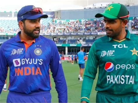 India Vs Pakistan Live Cricket Streaming For Asia Cup 2023 How To Watch India Vs Pakistan