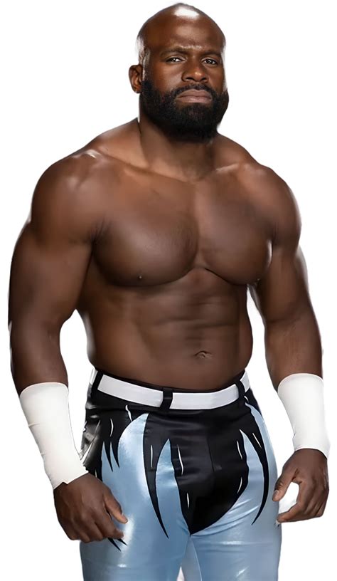 Apollo Crews Wwe Render Png By Wwewomendaily On Deviantart