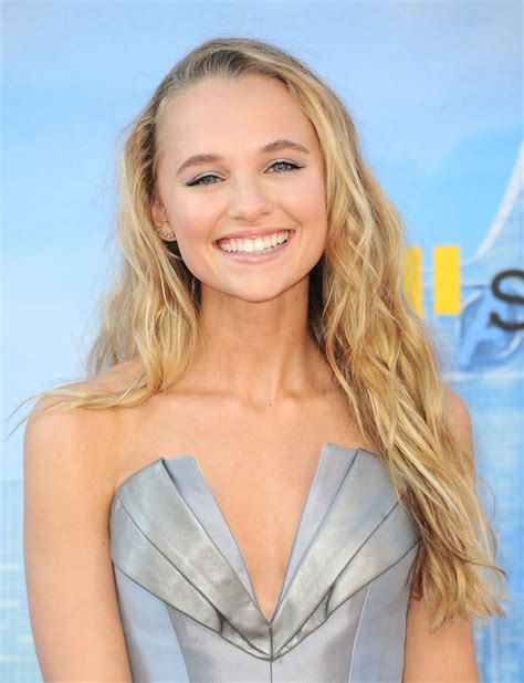 MADISON ISEMAN at Spiderman: Homecoming Premiere in Los Angeles 06/28 ...