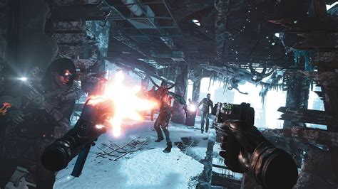 After The Fall Post Apocalyptic Vr Shooter Coming To Psvr
