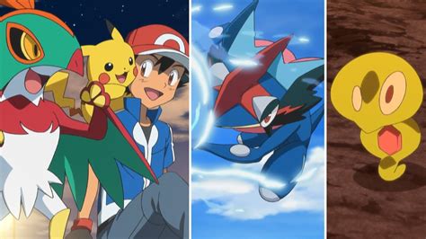 Pokémon The Series Theme Songs—kalos Region Youtube Music