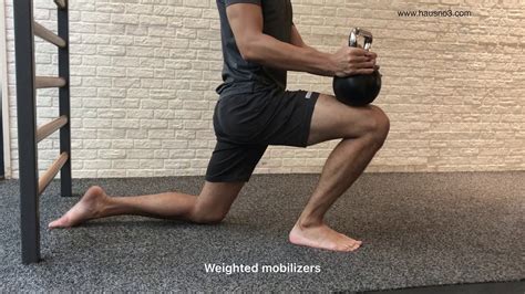 Ankle Mobility Exercises Youtube