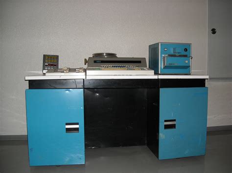 Nec Office Computers Kcg Computer Museum Satellite Of