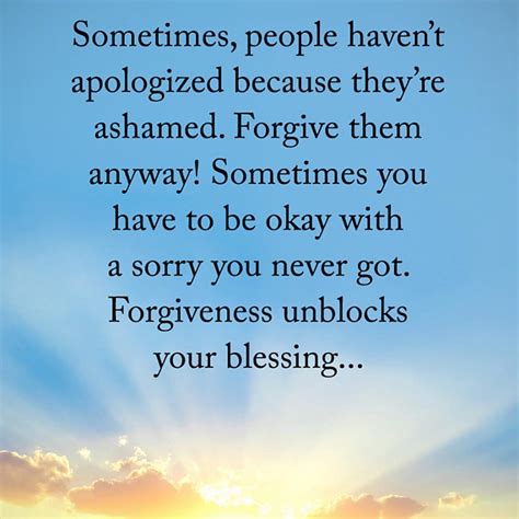 Forgive So You Can Be Happy Forgiveness Its Okay Happy
