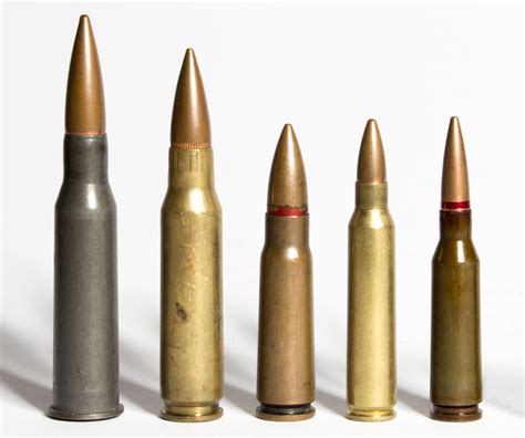 Russian Ammo Crisis What You Need To Do If You Want To Continue To
