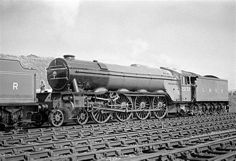 Lner Gresley 4 8 2 Steam Locomotive Steam Trains Uk Steam Engine Trains