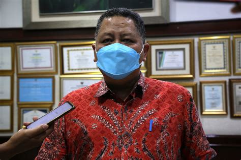 Ppkm gantikan istilah psbb (pembatasan sosial berskala besar) jawa bali. PPKM Jawa-Bali Diperpanjang, Ini Tanggapan Pemkot Surabaya ...