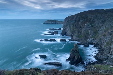 Coast Of Anglesey Discovery Tour November 2020