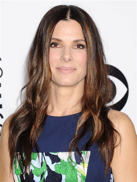 Sandra Bullock At 40th Annual Peoples Choice Awards In Los Angeles