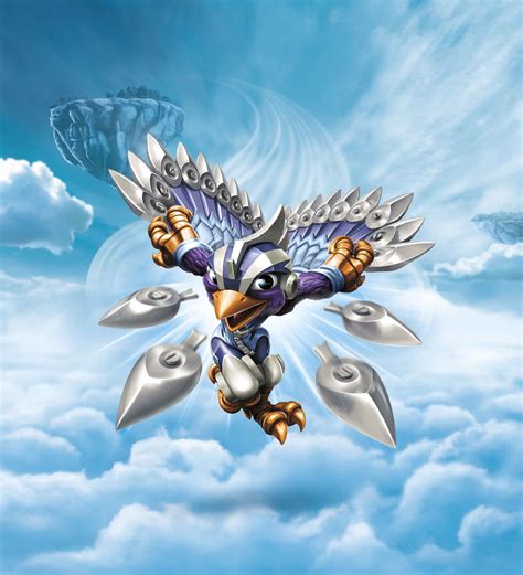 Skylanders SuperChargers Release Date and Official Announcement - Preview Part 4 - TheHDRoom