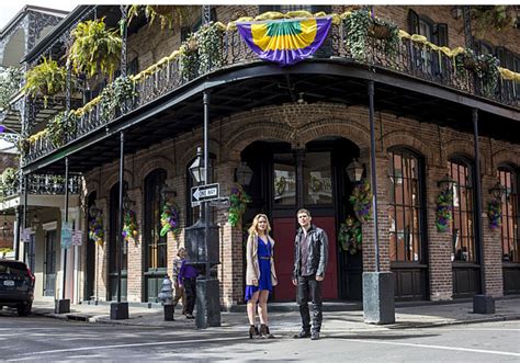 7 Things To Do In New Orleans If Youre Obsessed With The Originals