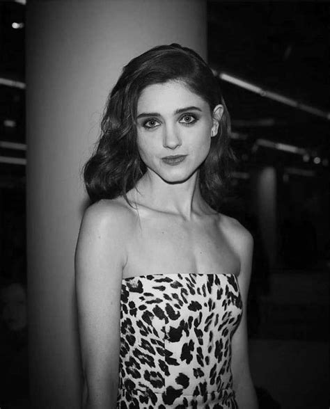 Nude Footage Of Natalia Dyer Which Demonstrate She Is The Hottest Lady On Earth Besthottie