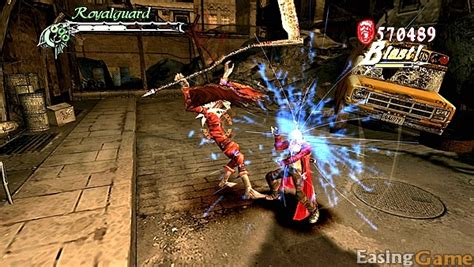 If nelo angelo wrecks me, i want to immediately fight him again. Devil May Cry 3 Special Edition Game Cheats - Easing Game_Game Cheats
