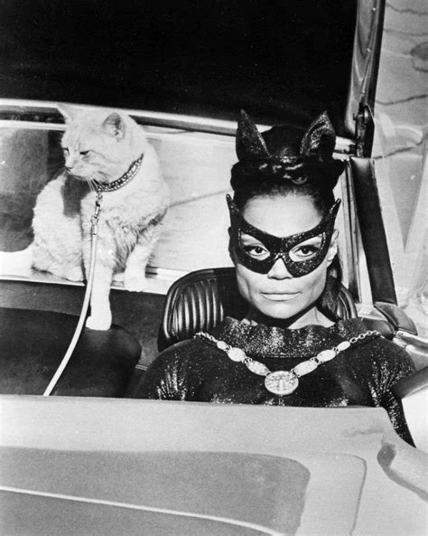 Catwoman Cosplay Cosplay Gatúbela Diana Ross Louis Armstrong Keith