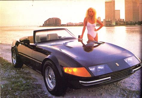 Submitted 1 month ago by karma_whoring_sluts. Le Ferrari di Miami Vice: dalla Daytona fasulla alla ...