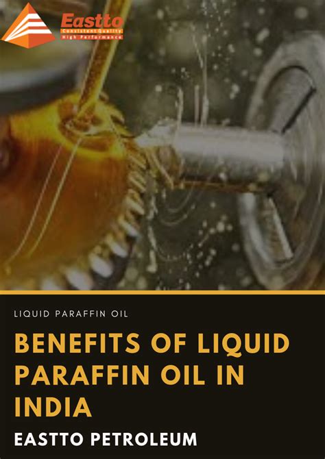 Are loaded with impressive attributes such as stellar packaging materials and innovative manufacturing processes. Benefits of Liquid Paraffin Oil in India | Liquid paraffin ...