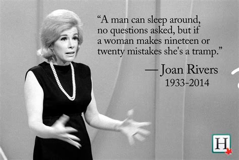 8 Perfect Pieces Of Advice From Joan Rivers Joan Rivers Quotes Joan