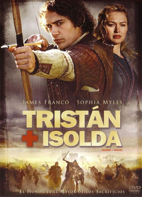 James franco, sophia myles, rufus sewell and others. Ver~»HD. - Tristan & Isolde 2006 Película Completa ...