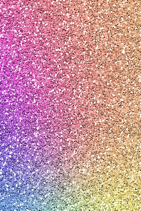 Galaxy Pastel Rainbow Glitter Background Draw Ultra
