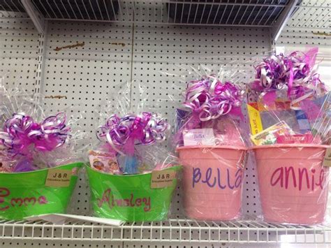 Today, show some love and appreciation to your kids' teacher with these wonderful diy projects! More Dance Recital Baskets..J & R Educational Supplies ...