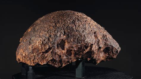 Some Meteorites Are Million Dollar Finds Others Are ‘meteorwrongs