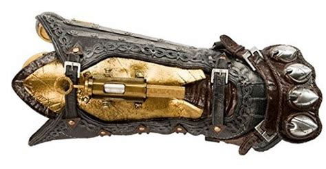 Assassins Creed Syndicate Assassin S Gauntlet With Hidden Blade