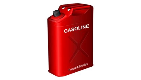 Safe Gasoline Storage And Disposal Methods Future Libraries