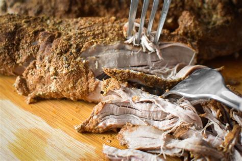 If you are following the 21 day fix diet plan, then these. This simple 21 Day Fix Southwestern Pulled Pork Tenderloin makes a delicious, healthy base for ...
