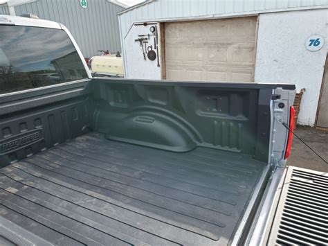 2022 Ford F150 56 Wiggins Dualliner Truck Bed Liner Ford Chevy
