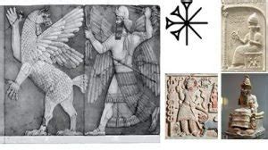 Who Were The Most Famous Gods In Ancient Mesopotamia World