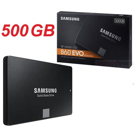 It's fast and durable, but there are few reasons to buy this ssd over the cheaper 860 evo. Samsung 860 EVO 500GB 550MB-520MB/s Sata3 2.5'' SSD MZ ...