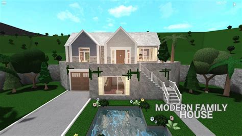 Bloxburg House Guide