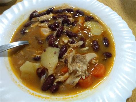 .las alubias pintas o judías pintas, sin cocinar, también conocidas como judías rojas o judía común (phaseolus vulgaris). Judías pintas guisadas saludables | ¿ Cómo como ? y otras ...