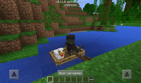 Minecraft Pocket Edition Latest Update Comes With More Surprises