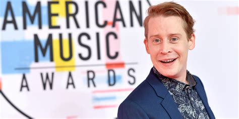 Así fue la desastrosa audición de Macaulay Culkin para ...